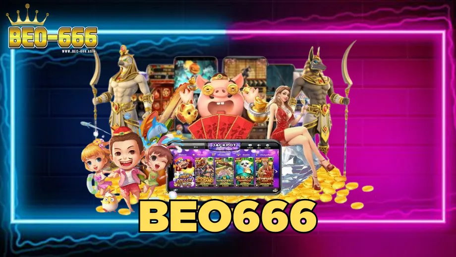 beo666